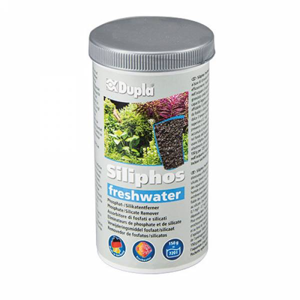 Siliphos freshwater